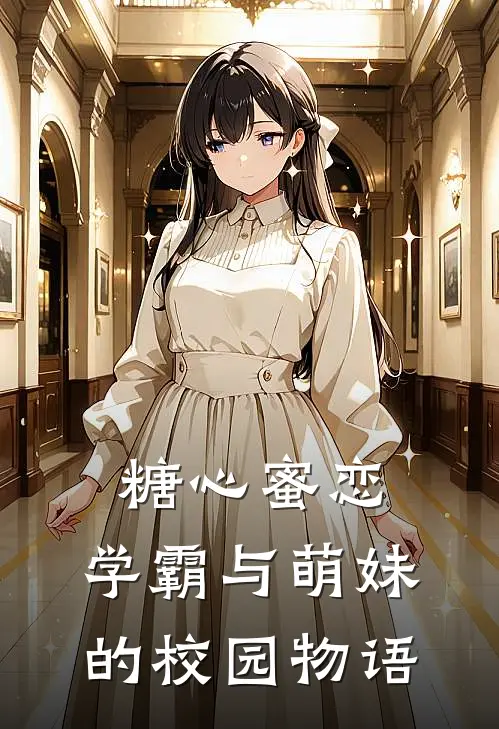 糖心蜜恋：学霸与萌妹的校园物语