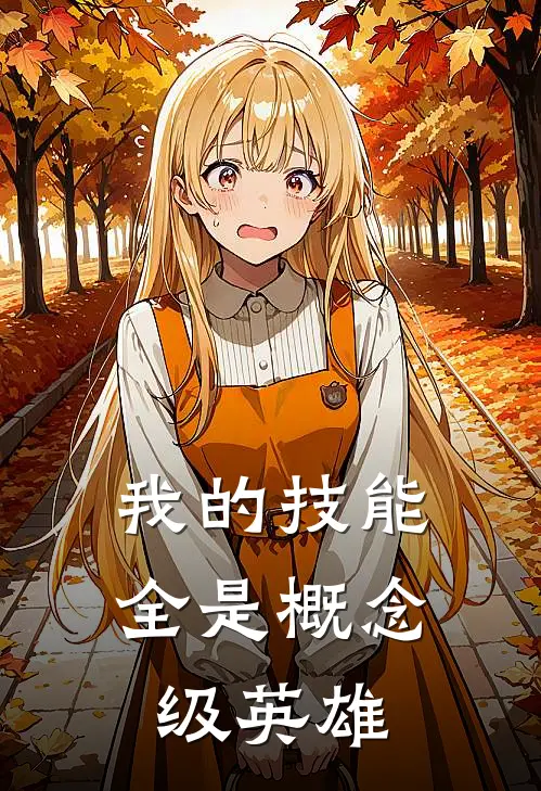 我的技能全是概念级英雄