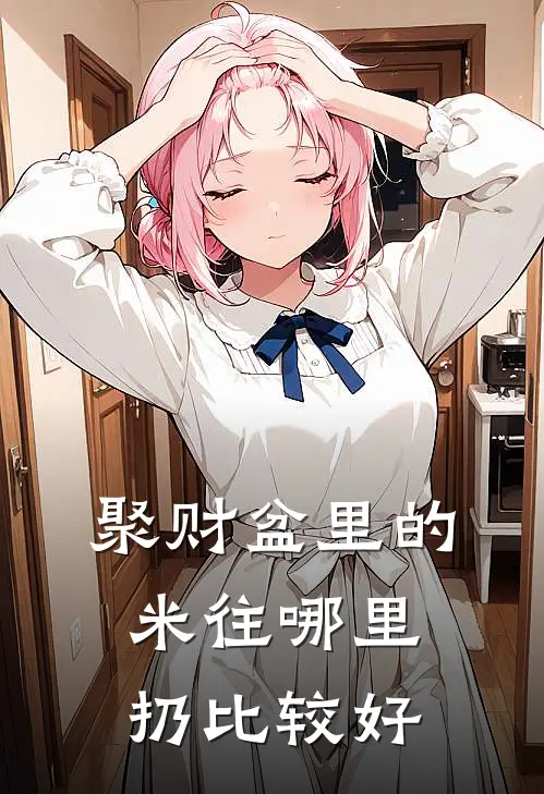 聚财盆里的米往哪里扔比较好