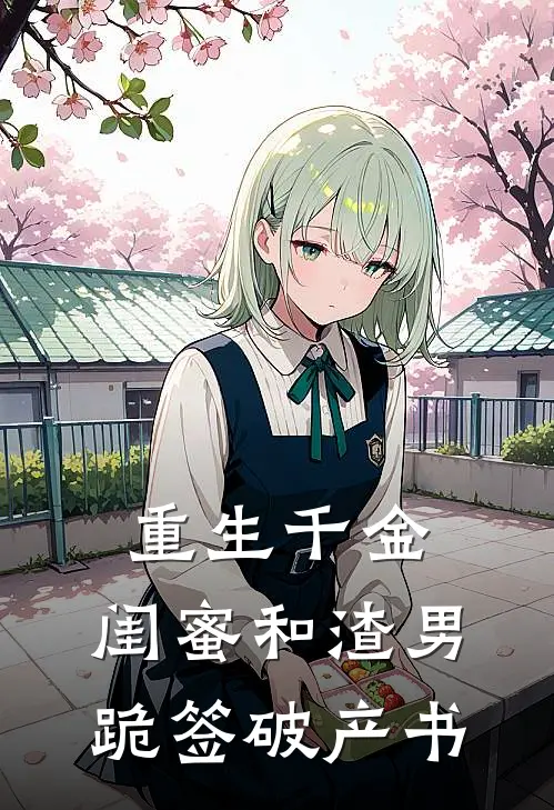 重生千金：闺蜜和渣男跪签破产书