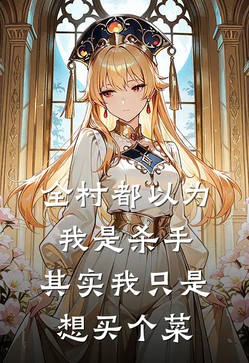 全村都以为我是杀手，其实我只是想买个菜