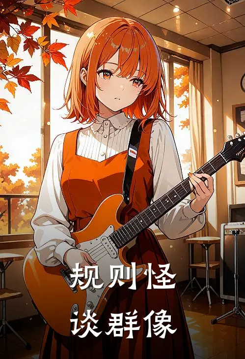 规则怪谈【群像】