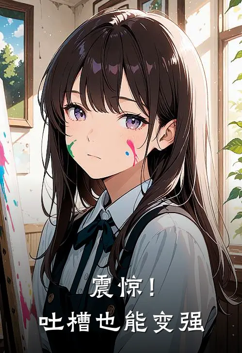 震惊！吐槽也能变强