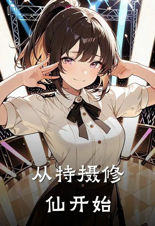 从特摄修仙开始