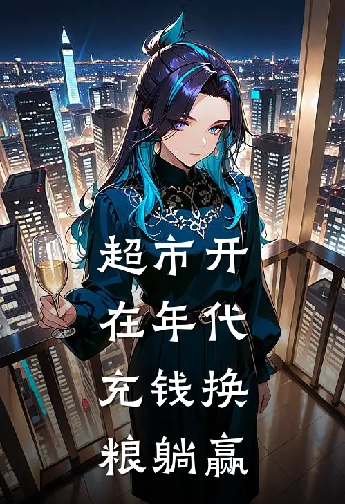 超市开在年代：充钱换粮躺赢