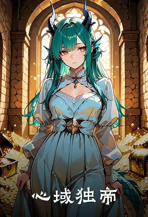 心域独帝