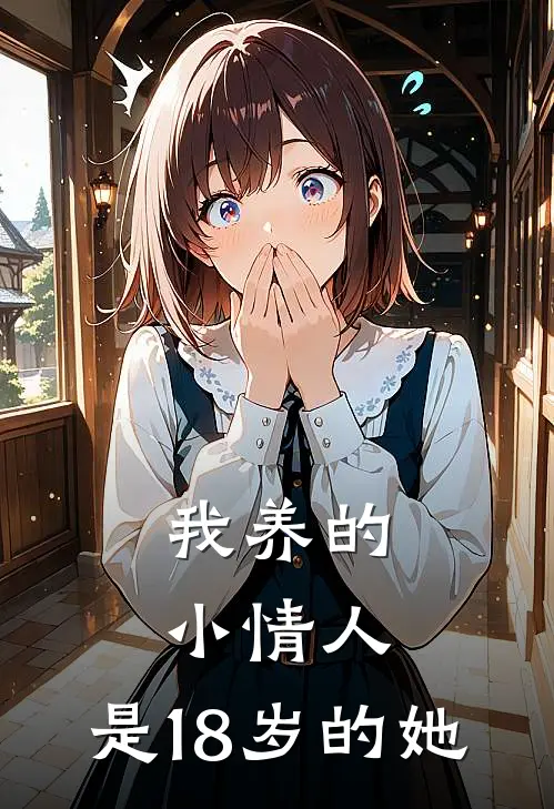 我养的小情人，是18岁的她