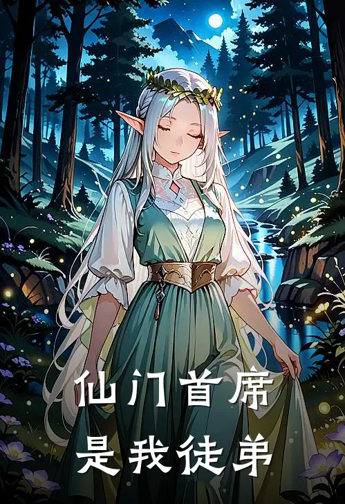 仙门首席是我徒弟