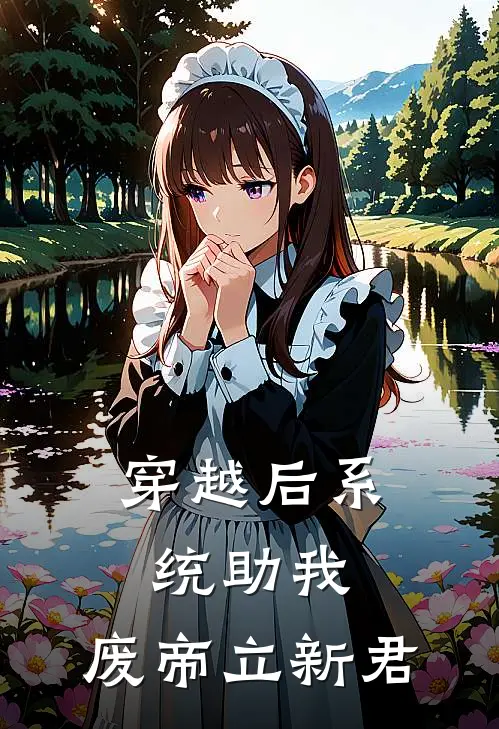 穿越后系统助我：废帝立新君