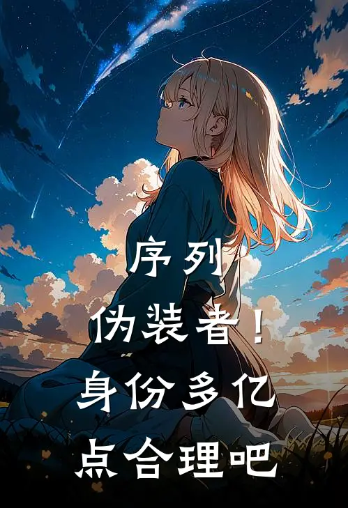 序列：伪装者！身份多亿点合理吧