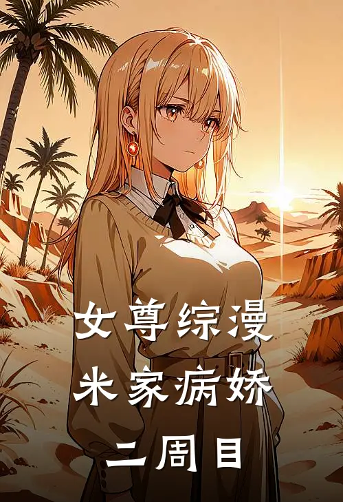 女尊综漫：米家病娇二周目
