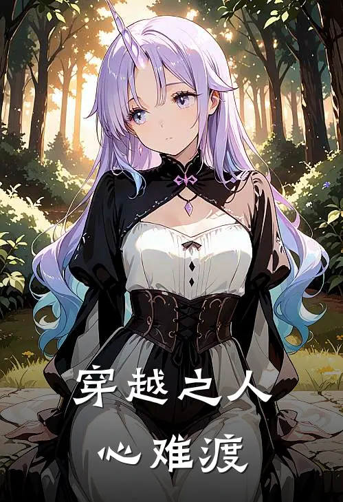 穿越之人心难渡