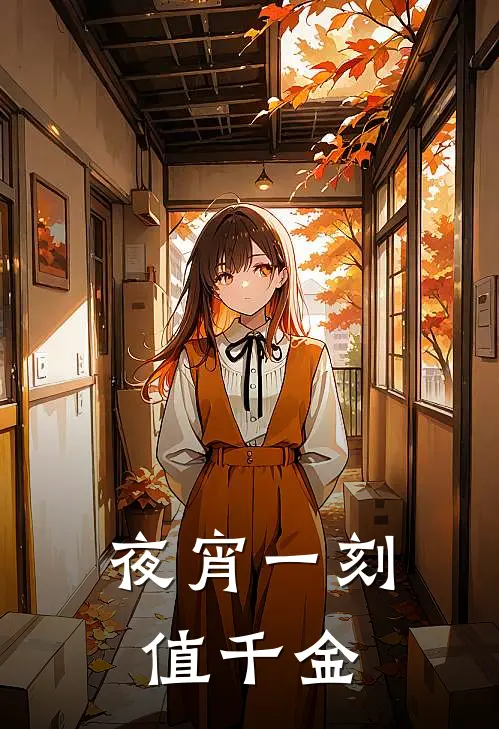 夜宵一刻值千金