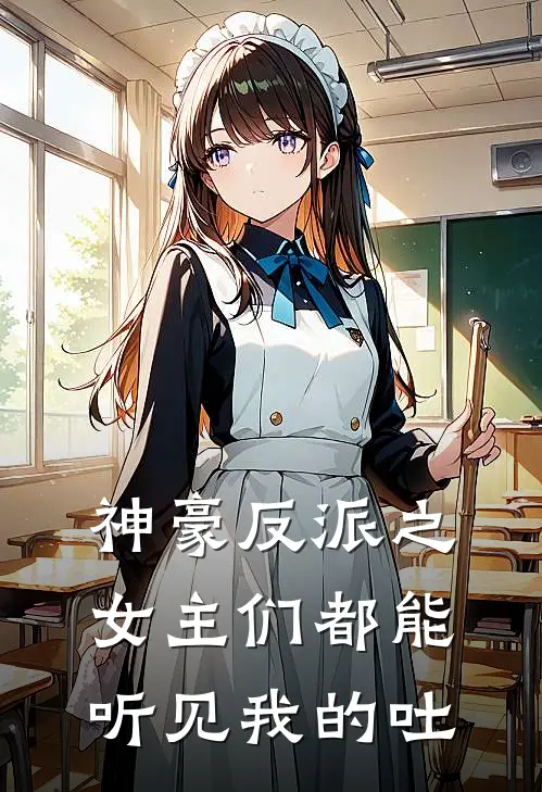 神豪反派之女主们都能听见我的吐