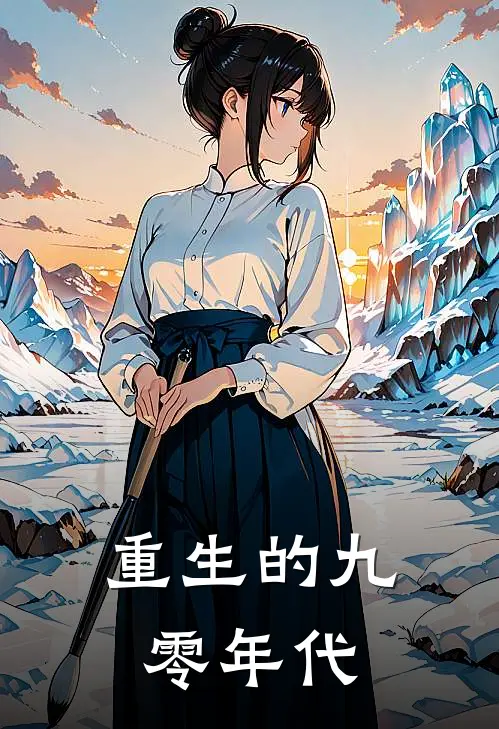 重生的九零年代