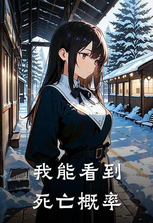 我能看到死亡概率