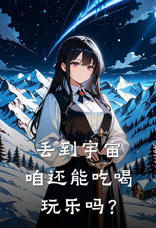 丢到宇宙，咱还能吃喝玩乐吗？