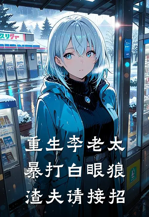 重生李老太暴打白眼狼渣夫请接招