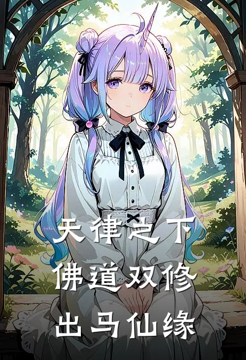 天律之下：佛道双修，出马仙缘