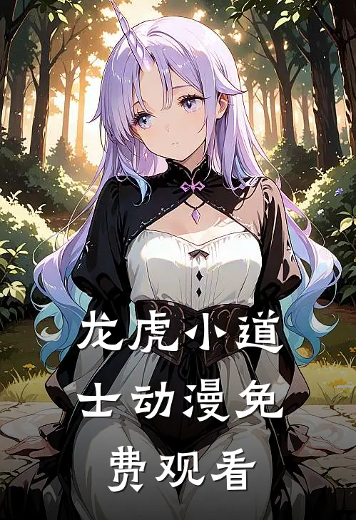 龙虎小道士动漫免费观看