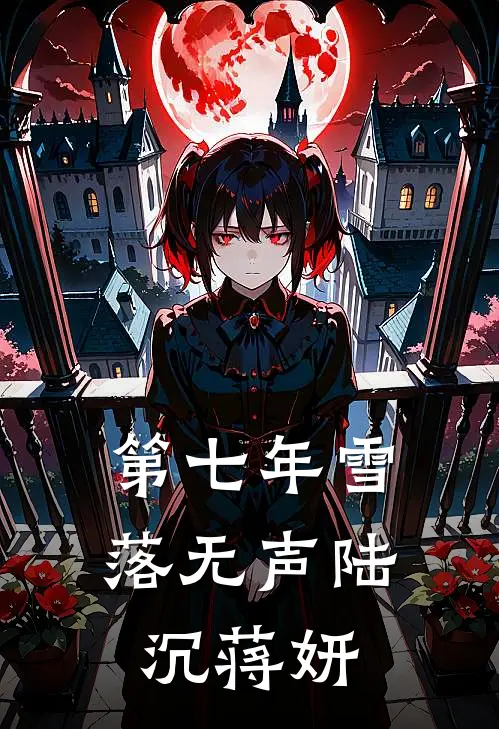 第七年雪落无声陆沉蒋妍