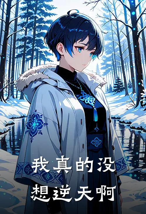 我真的没想逆天啊