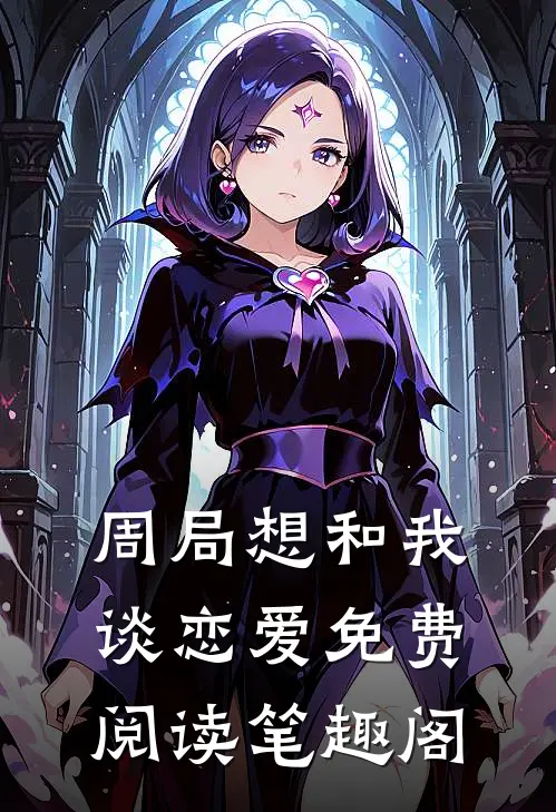 周局想和我谈恋爱免费阅读笔趣阁