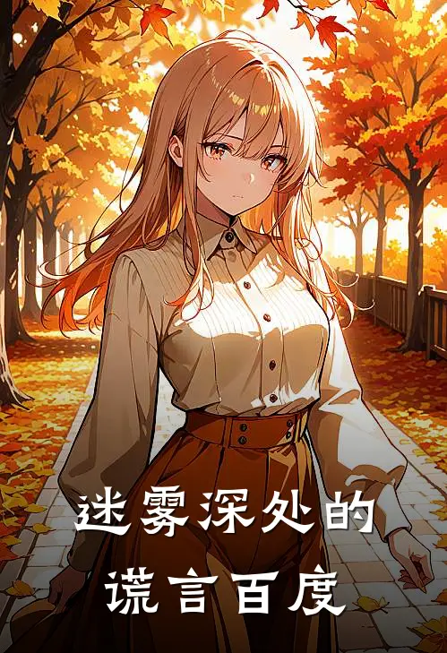 迷雾深处的谎言百度