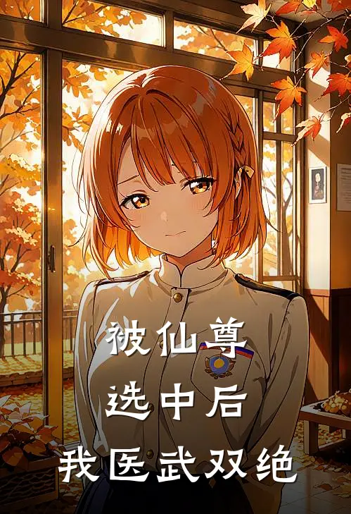 被仙尊选中后，我医武双绝