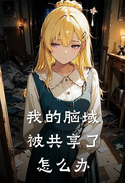 我的脑域被共享了怎么办