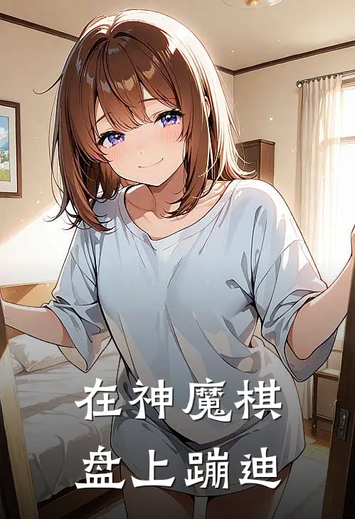 在神魔棋盘上蹦迪