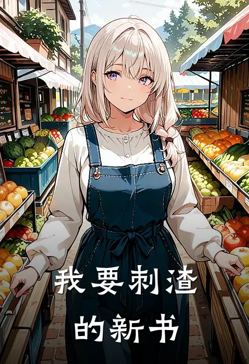 我要刺渣的新书