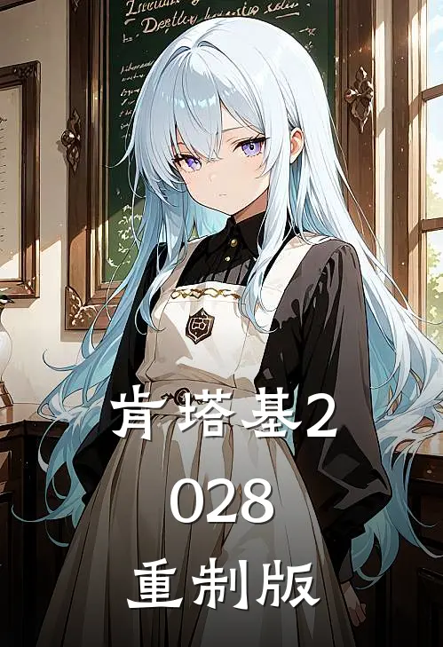 肯塔基2028：重制版