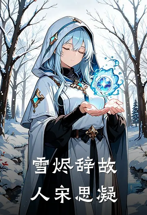 雪烬辞故人宋思凝