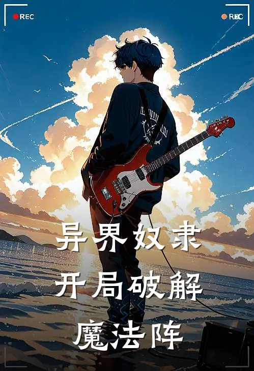 异界奴隶开局破解魔法阵