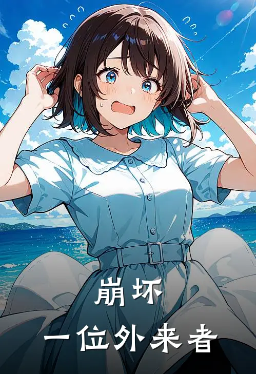 崩坏：一位外来者