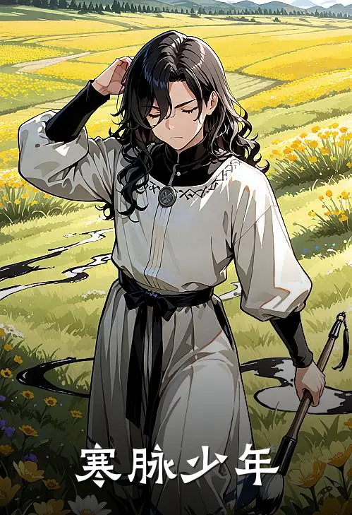 寒脉少年