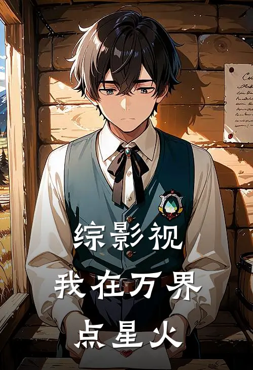 综影视：我在万界点星火
