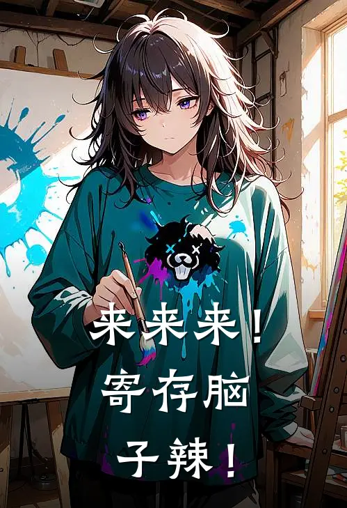 来来来！寄存脑子辣！