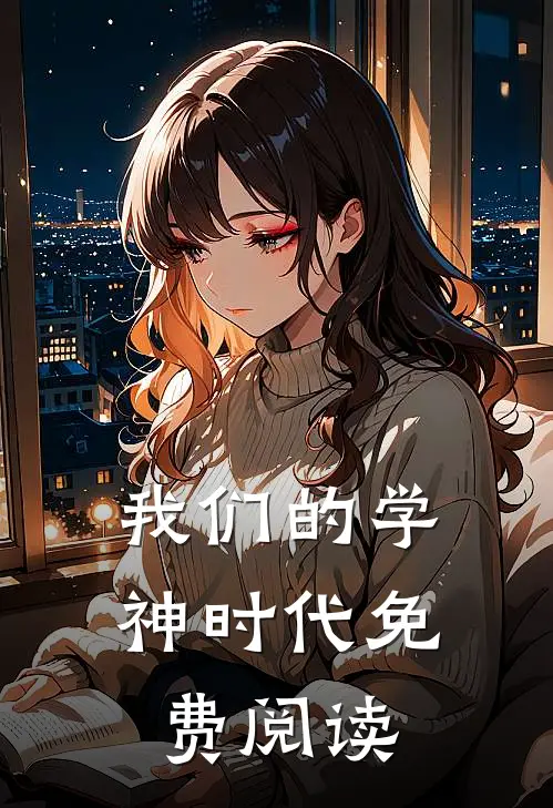我们的学神时代免费阅读