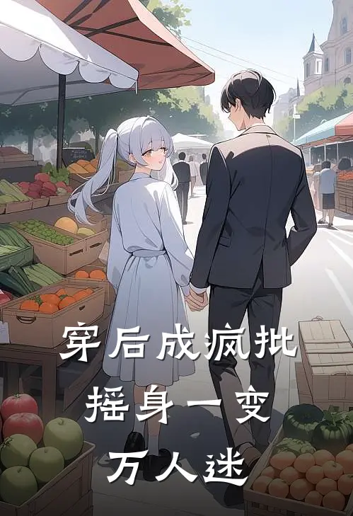 穿后成疯批，摇身一变万人迷