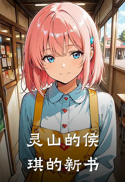 灵山的侯琪的新书