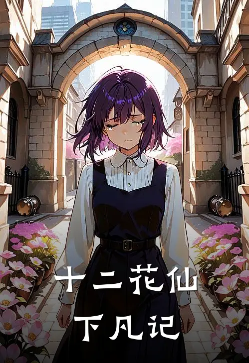 十二花仙下凡记