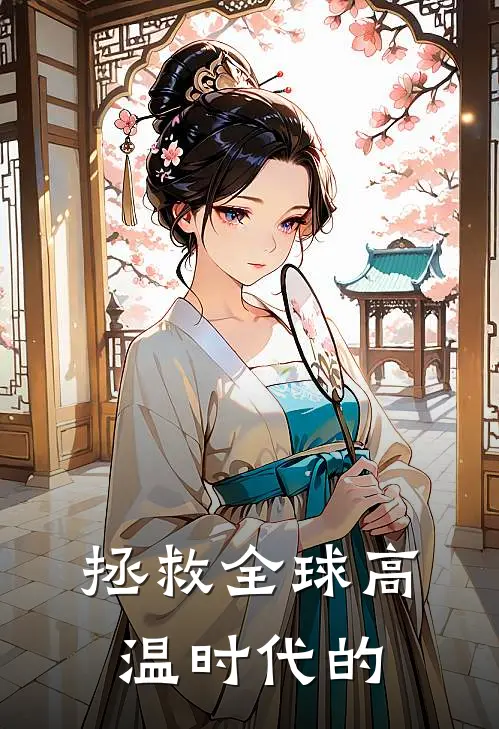 拯救全球高温时代的