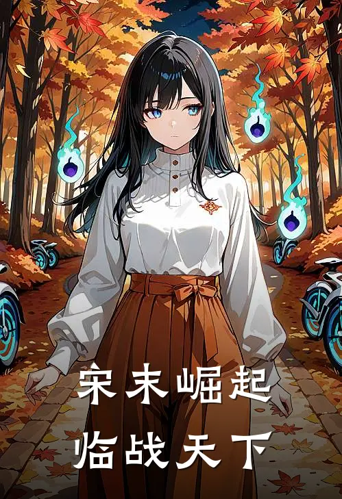 宋末崛起，临战天下