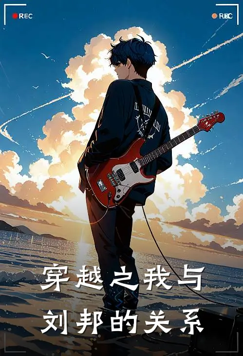 穿越之我与刘邦的关系