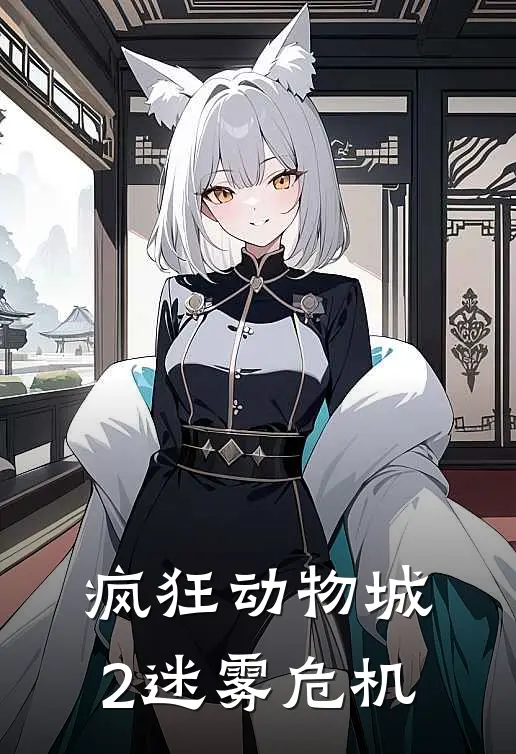 疯狂动物城2迷雾危机