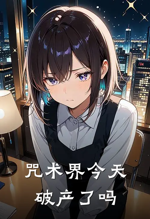 咒术界今天破产了吗