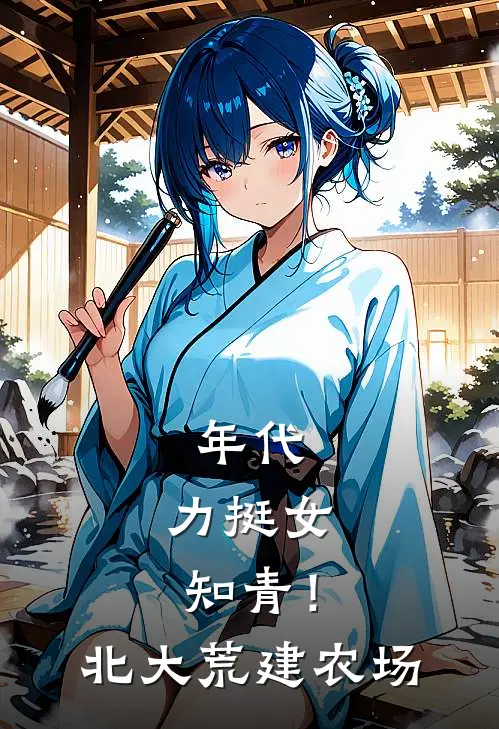 年代：力挺女知青！北大荒建农场