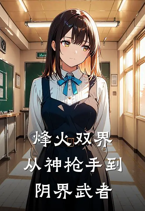 烽火双界：从神枪手到阴界武者